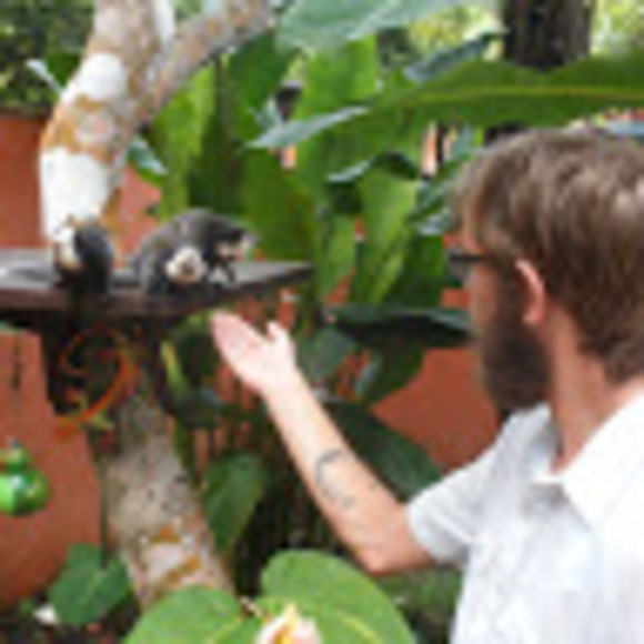 Meet your Posher, Sam - Picture 1 of 1